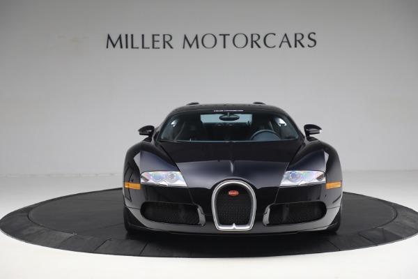 Used 2008 Bugatti Veyron 16.4 for sale $1,800,000 at Alfa Romeo of Westport in Westport CT 06880 21