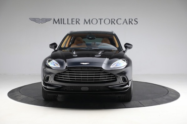 New 2023 Aston Martin DBX for sale Sold at Alfa Romeo of Westport in Westport CT 06880 11