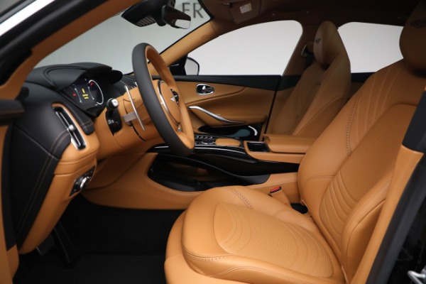 New 2023 Aston Martin DBX for sale Sold at Alfa Romeo of Westport in Westport CT 06880 14