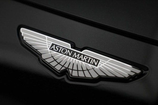 New 2023 Aston Martin DBX for sale Sold at Alfa Romeo of Westport in Westport CT 06880 26