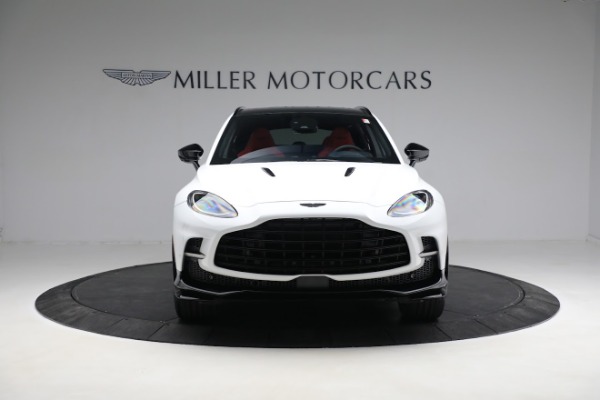 Used 2023 Aston Martin DBX 707 for sale Call for price at Alfa Romeo of Westport in Westport CT 06880 11
