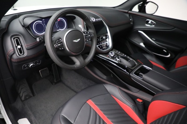 Used 2023 Aston Martin DBX 707 for sale Call for price at Alfa Romeo of Westport in Westport CT 06880 13