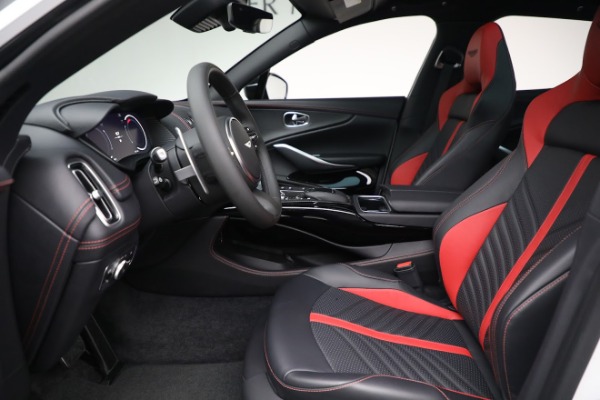 New 2023 Aston Martin DBX 707 for sale $265,686 at Alfa Romeo of Westport in Westport CT 06880 14