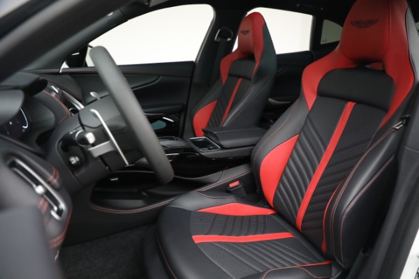 Used 2023 Aston Martin DBX 707 for sale Call for price at Alfa Romeo of Westport in Westport CT 06880 15