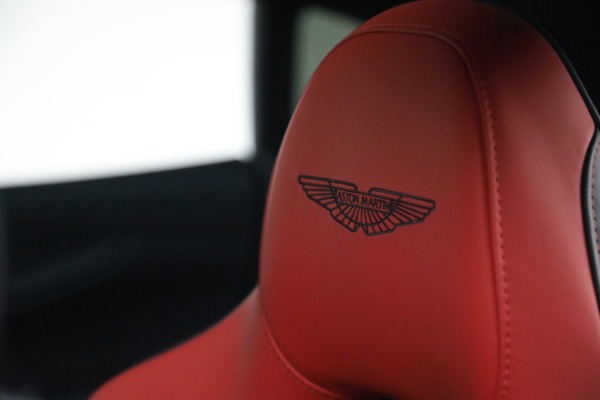 Used 2023 Aston Martin DBX 707 for sale Call for price at Alfa Romeo of Westport in Westport CT 06880 16