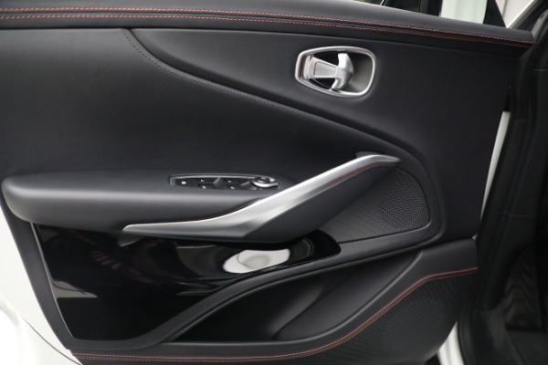 Used 2023 Aston Martin DBX 707 for sale Call for price at Alfa Romeo of Westport in Westport CT 06880 17