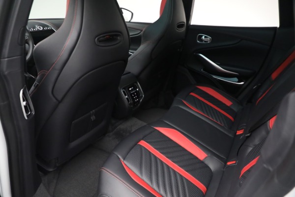 Used 2023 Aston Martin DBX 707 for sale Call for price at Alfa Romeo of Westport in Westport CT 06880 18
