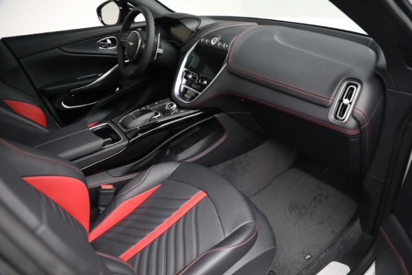 Used 2023 Aston Martin DBX 707 for sale Call for price at Alfa Romeo of Westport in Westport CT 06880 20