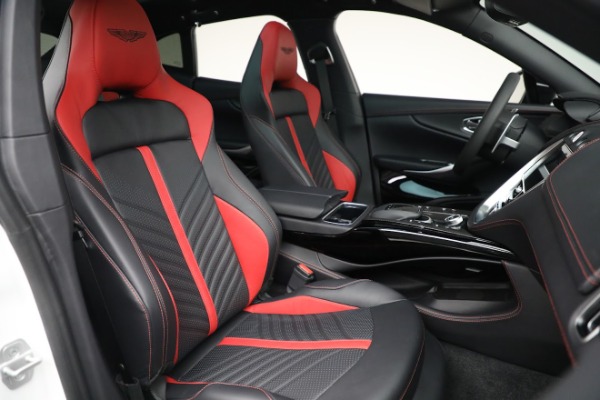New 2023 Aston Martin DBX 707 for sale $265,686 at Alfa Romeo of Westport in Westport CT 06880 21