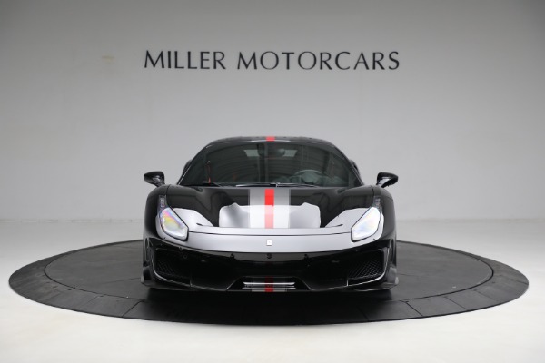 Used 2019 Ferrari 488 Pista for sale Sold at Alfa Romeo of Westport in Westport CT 06880 12