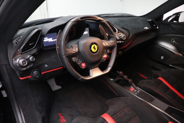 Used 2019 Ferrari 488 Pista for sale Sold at Alfa Romeo of Westport in Westport CT 06880 13