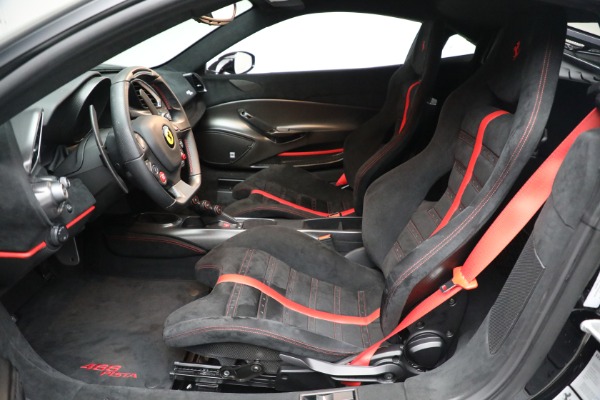 Used 2019 Ferrari 488 Pista for sale Sold at Alfa Romeo of Westport in Westport CT 06880 14