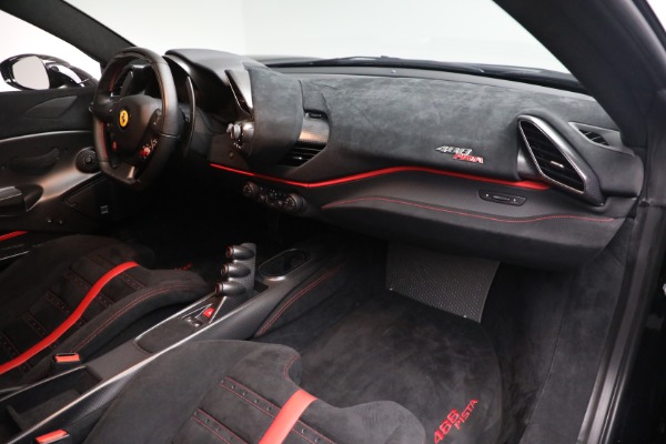 Used 2019 Ferrari 488 Pista for sale Sold at Alfa Romeo of Westport in Westport CT 06880 16