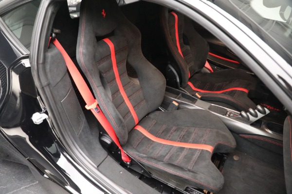 Used 2019 Ferrari 488 Pista for sale Sold at Alfa Romeo of Westport in Westport CT 06880 18