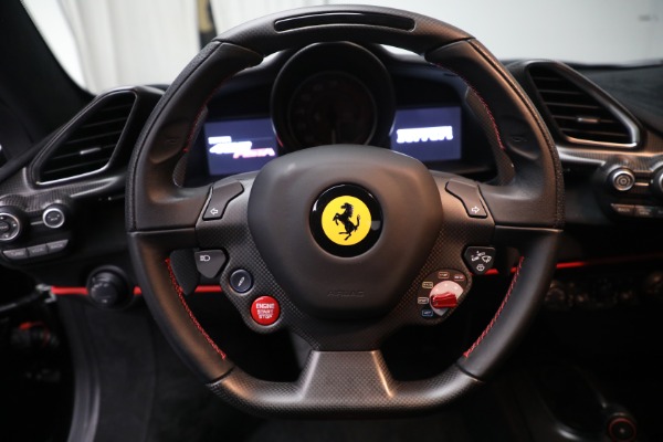 Used 2019 Ferrari 488 Pista for sale Sold at Alfa Romeo of Westport in Westport CT 06880 19