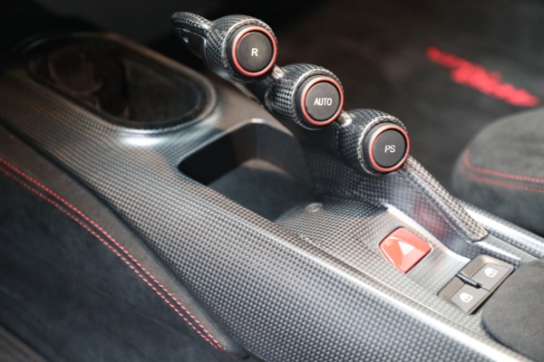 Used 2019 Ferrari 488 Pista for sale Sold at Alfa Romeo of Westport in Westport CT 06880 20