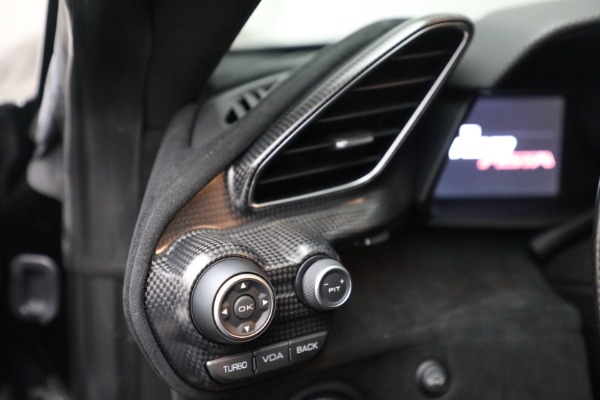 Used 2019 Ferrari 488 Pista for sale Sold at Alfa Romeo of Westport in Westport CT 06880 21