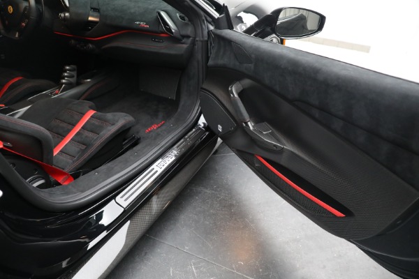 Used 2019 Ferrari 488 Pista for sale Sold at Alfa Romeo of Westport in Westport CT 06880 22