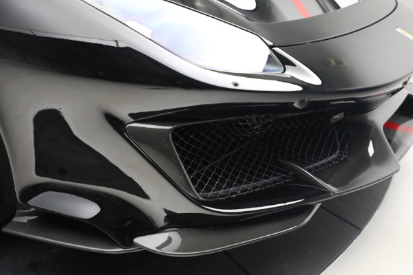 Used 2019 Ferrari 488 Pista for sale Sold at Alfa Romeo of Westport in Westport CT 06880 23