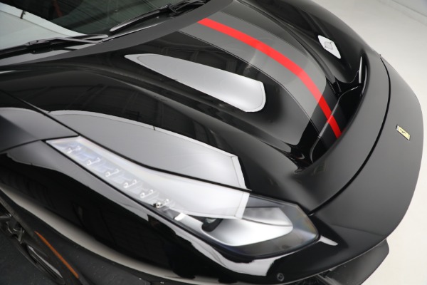 Used 2019 Ferrari 488 Pista for sale Sold at Alfa Romeo of Westport in Westport CT 06880 24