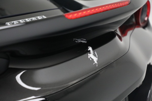 Used 2019 Ferrari 488 Pista for sale Sold at Alfa Romeo of Westport in Westport CT 06880 26