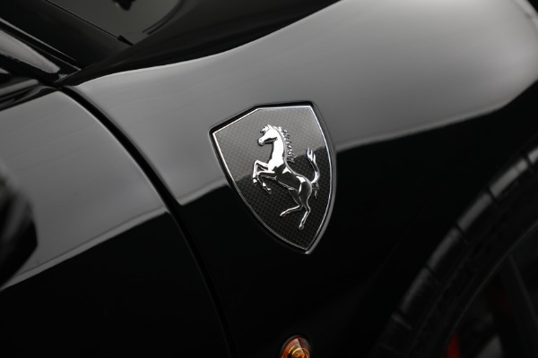Used 2019 Ferrari 488 Pista for sale Sold at Alfa Romeo of Westport in Westport CT 06880 28