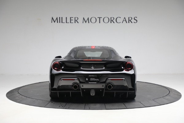 Used 2019 Ferrari 488 Pista for sale Sold at Alfa Romeo of Westport in Westport CT 06880 6