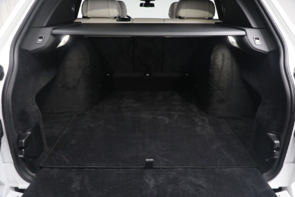 Used 2022 Rolls-Royce Black Badge Cullinan for sale $399,900 at Alfa Romeo of Westport in Westport CT 06880 23