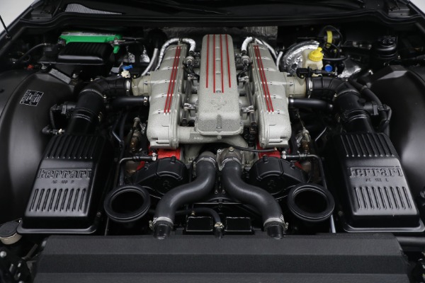 Used 1997 Ferrari 550 Maranello for sale $209,900 at Alfa Romeo of Westport in Westport CT 06880 21
