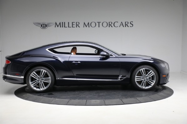 New 2023 Bentley Continental GT V8 for sale Sold at Alfa Romeo of Westport in Westport CT 06880 10