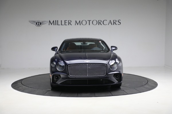 New 2023 Bentley Continental GT V8 for sale $268,905 at Alfa Romeo of Westport in Westport CT 06880 13