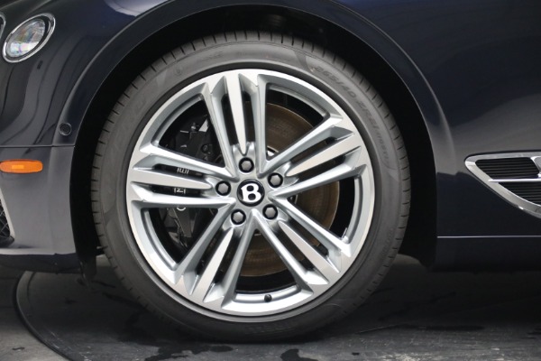 Used 2023 Bentley Continental GT V8 for sale $184,900 at Alfa Romeo of Westport in Westport CT 06880 14