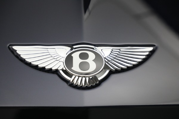 New 2023 Bentley Continental GT V8 for sale Sold at Alfa Romeo of Westport in Westport CT 06880 15