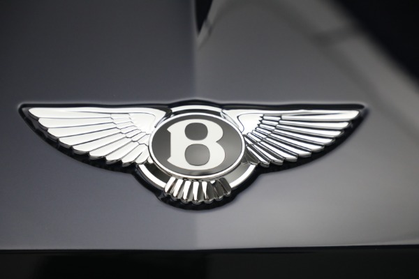 Used 2023 Bentley Continental GT V8 for sale $184,900 at Alfa Romeo of Westport in Westport CT 06880 15