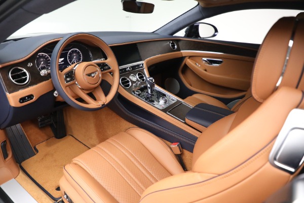 New 2023 Bentley Continental GT V8 for sale $268,905 at Alfa Romeo of Westport in Westport CT 06880 17
