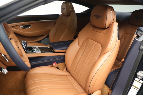 New 2023 Bentley Continental GT V8 for sale Sold at Alfa Romeo of Westport in Westport CT 06880 19