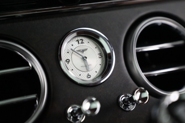 Used 2023 Bentley Continental GT V8 for sale $184,900 at Alfa Romeo of Westport in Westport CT 06880 20