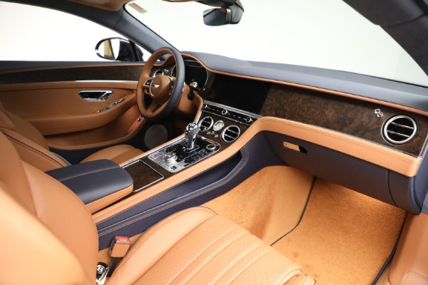 New 2023 Bentley Continental GT V8 for sale $268,905 at Alfa Romeo of Westport in Westport CT 06880 21