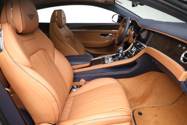 New 2023 Bentley Continental GT V8 for sale $268,905 at Alfa Romeo of Westport in Westport CT 06880 22