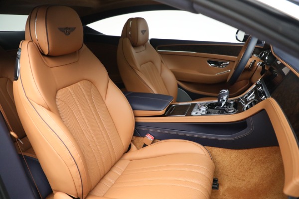 New 2023 Bentley Continental GT V8 for sale $268,905 at Alfa Romeo of Westport in Westport CT 06880 23