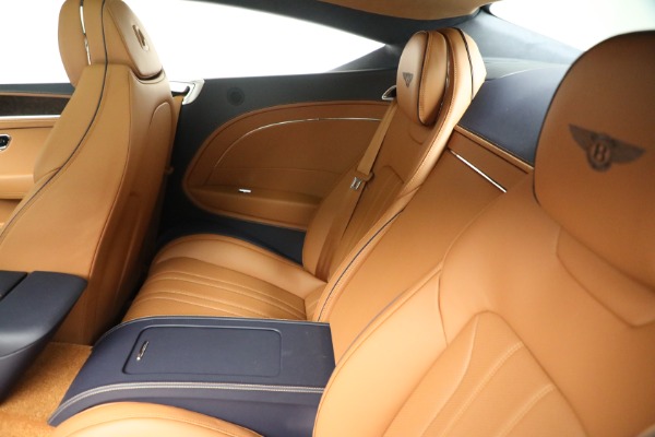 New 2023 Bentley Continental GT V8 for sale $268,905 at Alfa Romeo of Westport in Westport CT 06880 26