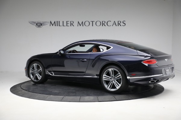 Used 2023 Bentley Continental GT V8 for sale $184,900 at Alfa Romeo of Westport in Westport CT 06880 5
