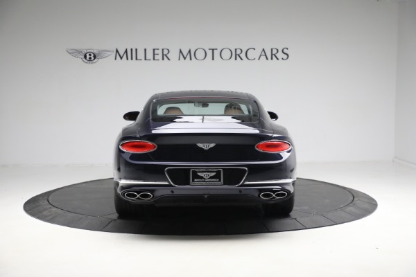 New 2023 Bentley Continental GT V8 for sale $268,905 at Alfa Romeo of Westport in Westport CT 06880 7