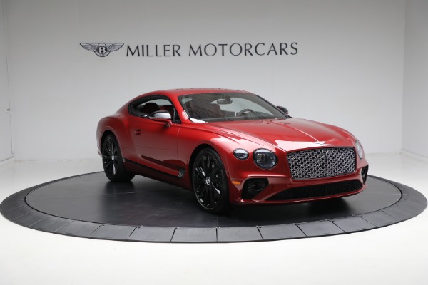 Used 2022 Bentley Continental GT V8 for sale $171,900 at Alfa Romeo of Westport in Westport CT 06880 11