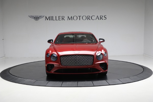 Used 2022 Bentley Continental Mulliner for sale $269,800 at Alfa Romeo of Westport in Westport CT 06880 12