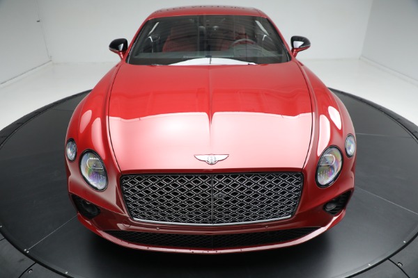 Used 2022 Bentley Continental GT V8 for sale $171,900 at Alfa Romeo of Westport in Westport CT 06880 13
