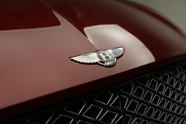 Used 2022 Bentley Continental GT V8 Mulliner for sale $284,900 at Alfa Romeo of Westport in Westport CT 06880 14