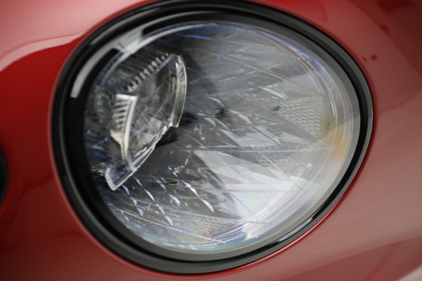 Used 2022 Bentley Continental Mulliner for sale $269,800 at Alfa Romeo of Westport in Westport CT 06880 16