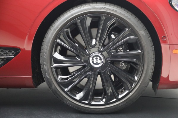 Used 2022 Bentley Continental GT V8 for sale $171,900 at Alfa Romeo of Westport in Westport CT 06880 18
