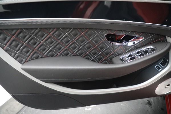 Used 2022 Bentley Continental GT V8 for sale $171,900 at Alfa Romeo of Westport in Westport CT 06880 19